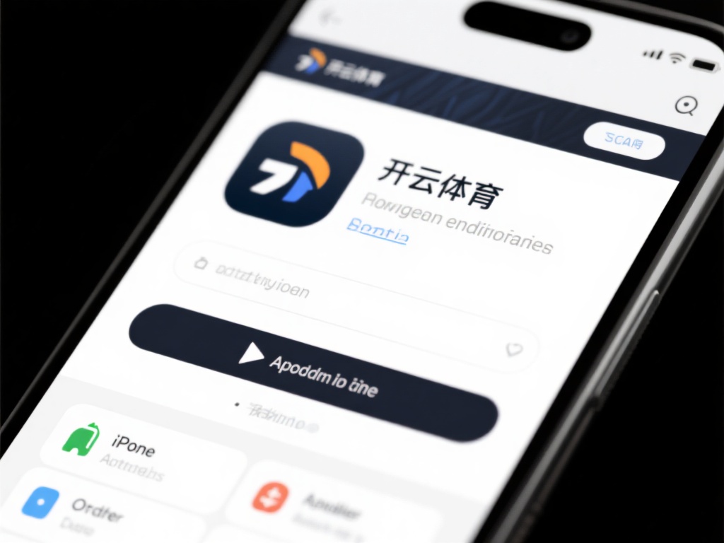 开云体育下载平台 (开云体育下载平台,畅享极致体育竞技体验!) 对于想要尝试这款应用的用户来说,下载过程非常简单。