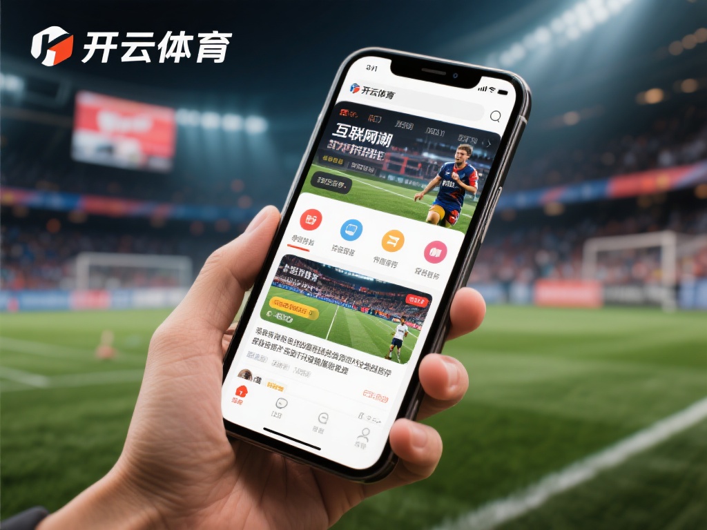 开云体育几年了 (开云体育成立几年了?探寻其发展历程与成就)