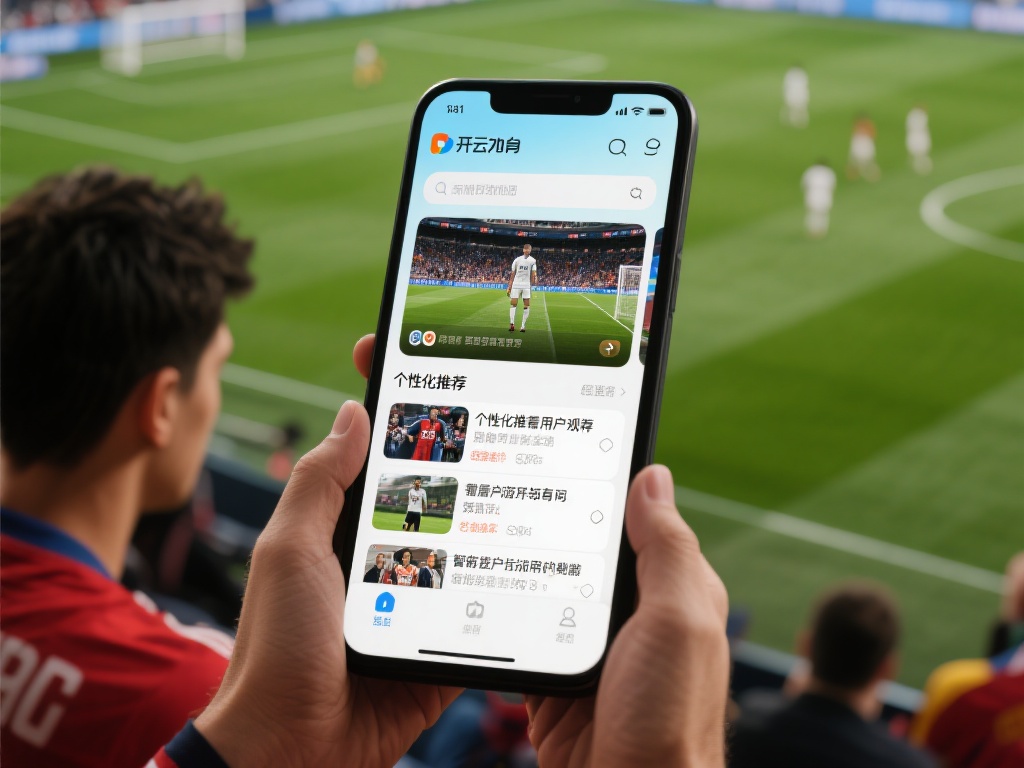 开云体育在线观看 (开云体育在线观看，畅享高清体育赛事直播体验）
