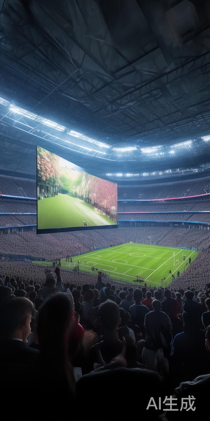 另外，全场即时回放让用户可以无限次反复观看，重温那